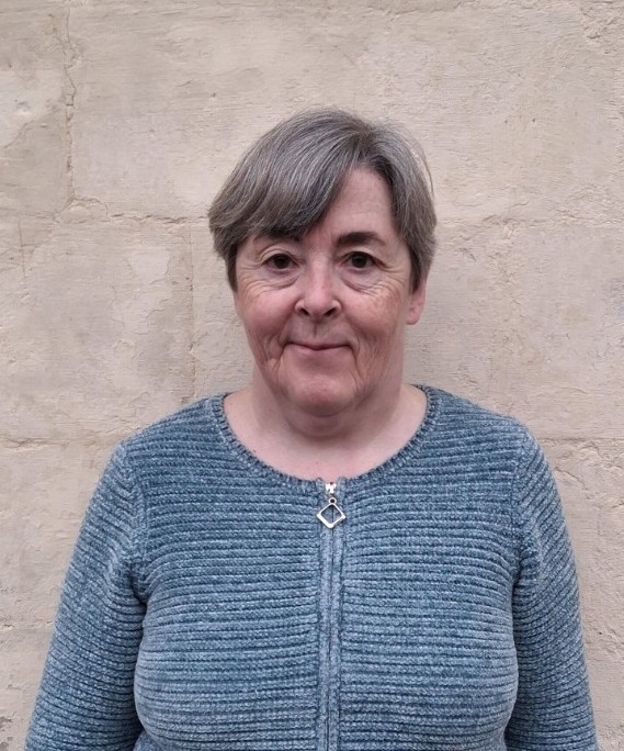 Janique Caron