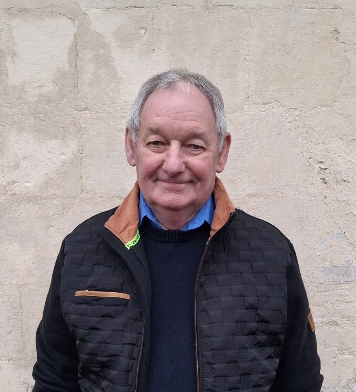 Christian ZURAWSKI