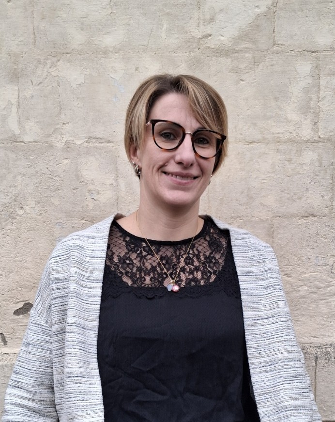 Amélie Confuron