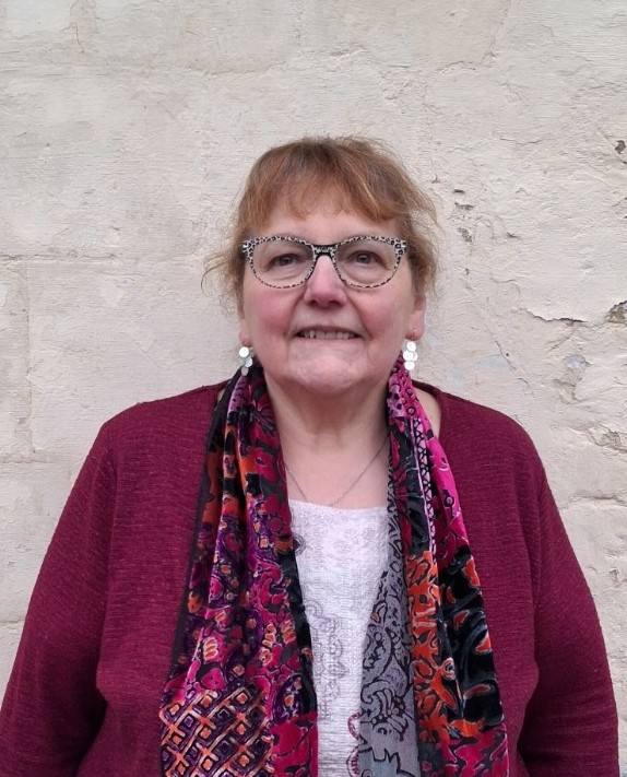 Marie-José LEMAIRE