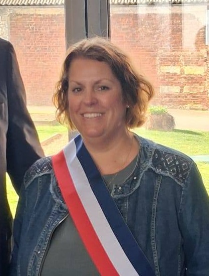 Carine Brabant