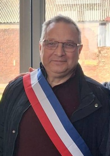 Patrick Jagoury